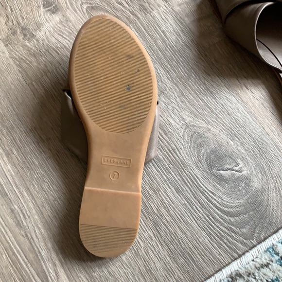 Everlane Sandals - Picture 5 of 6